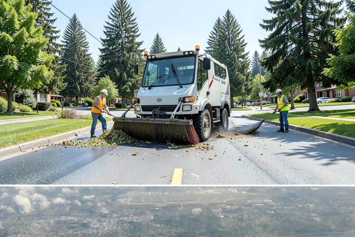 Public Restroom Renovation in Burien, King County, WA - Renovation scheduling in shoulder or off-peak seasons minimizes closure impact on public restroom demand.