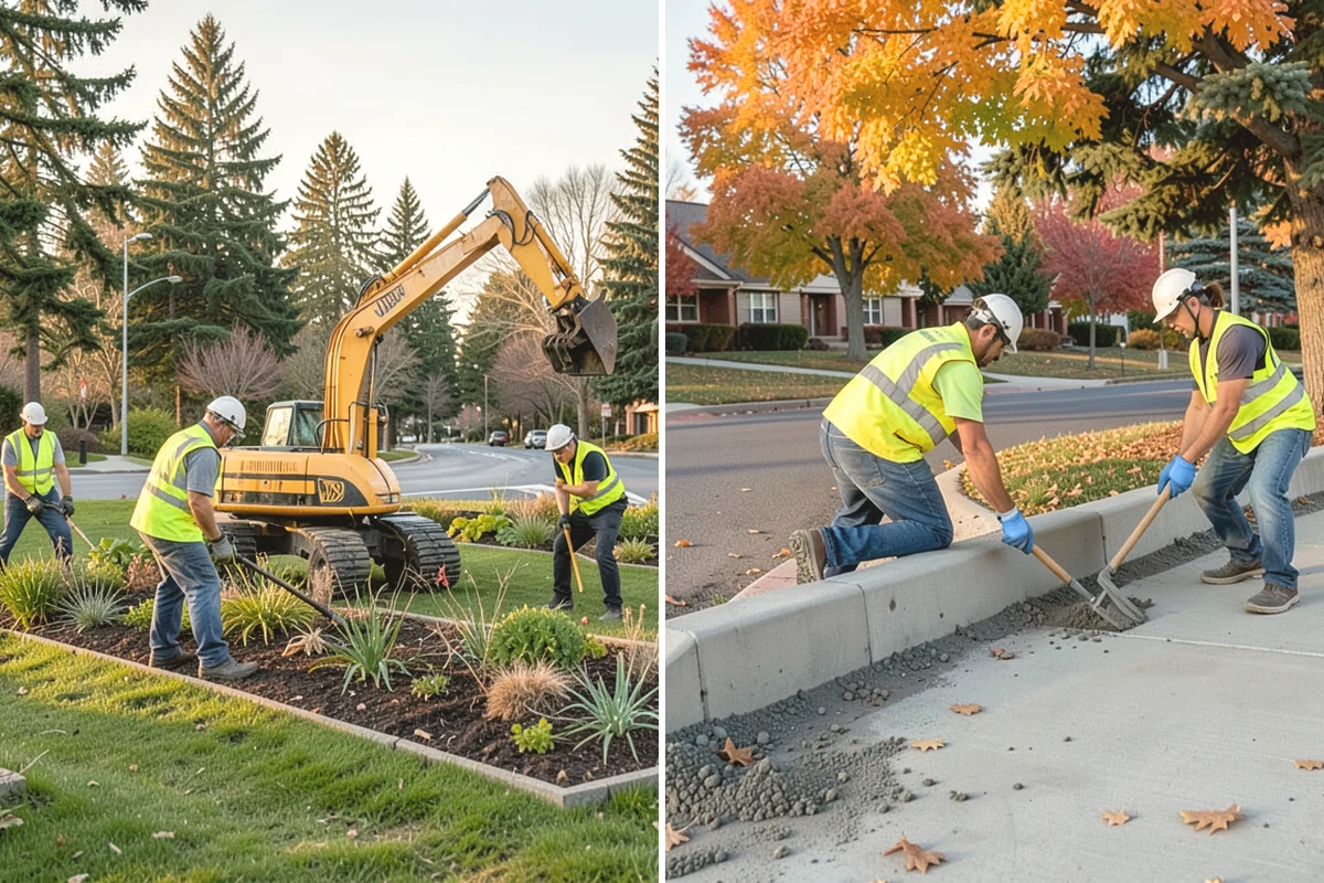 Public Restroom Renovation in Burlington, Skagit County, WA - Existing-conditions and code-deficiency assessment
