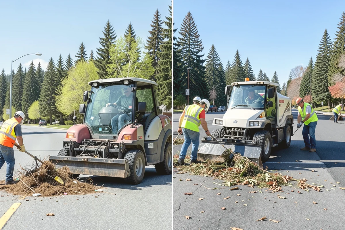 Public Restroom Renovation in Carbonado, Pierce County, WA - Existing-conditions and code-deficiency assessment