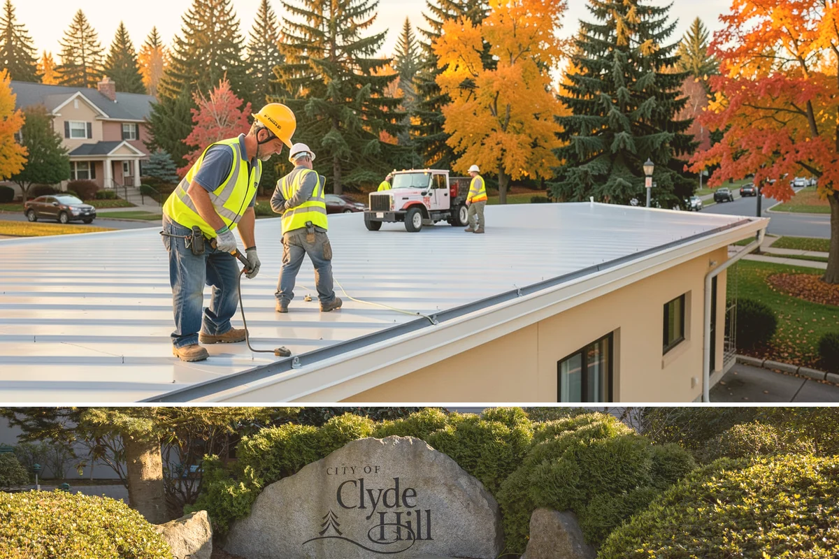 Public Restroom Renovation in Clyde Hill, King County, WA - Renovation scheduling in shoulder or off-peak seasons minimizes closure impact on public restroom demand.