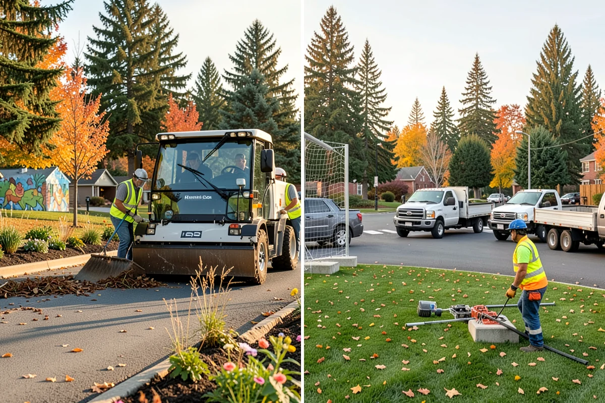 Public Restroom Renovation in Concrete, Skagit County, WA - Existing-conditions and code-deficiency assessment