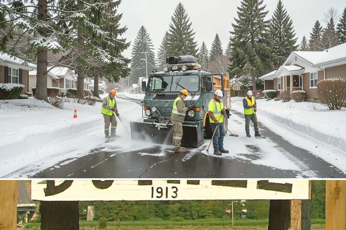Public Restroom Renovation in Duvall, King County, WA - Renovation scheduling in shoulder or off-peak seasons minimizes closure impact on public restroom demand.