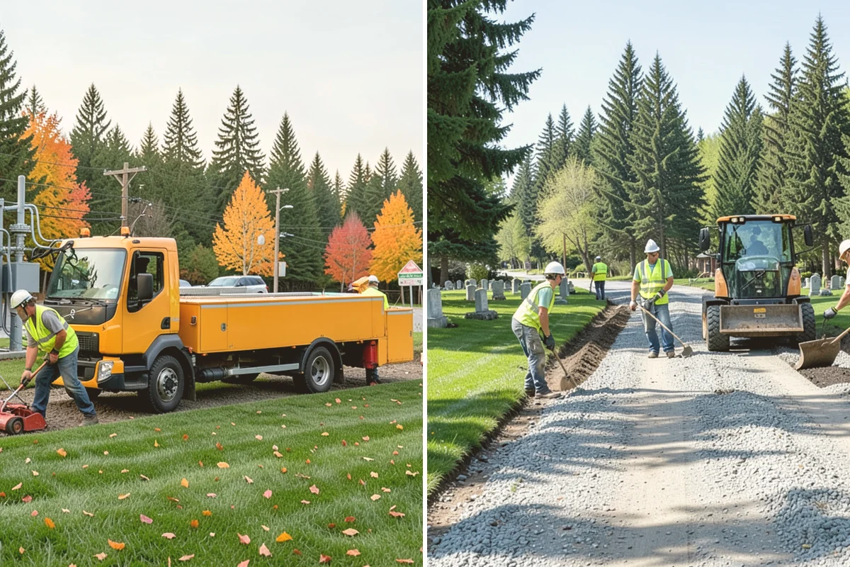 Public Restroom Renovation in Index, Snohomish County, WA - Existing-conditions and code-deficiency assessment