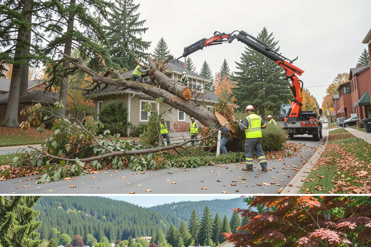 Public Restroom Renovation in Index, Snohomish County, WA - Renovation scheduling in shoulder or off-peak seasons minimizes closure impact on public restroom demand.