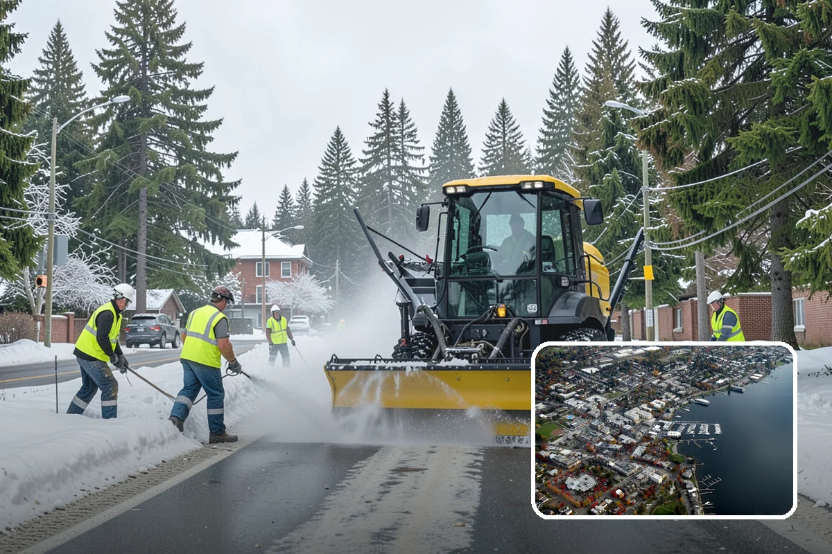 Public Restroom Renovation in Kirkland, King County, WA - Upgrades worn restrooms to current accessibility clearances