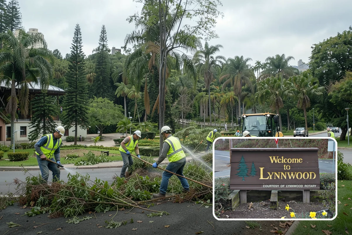 Public Restroom Renovation in Lynnwood, Snohomish County, WA - Upgrades worn restrooms to current accessibility clearances