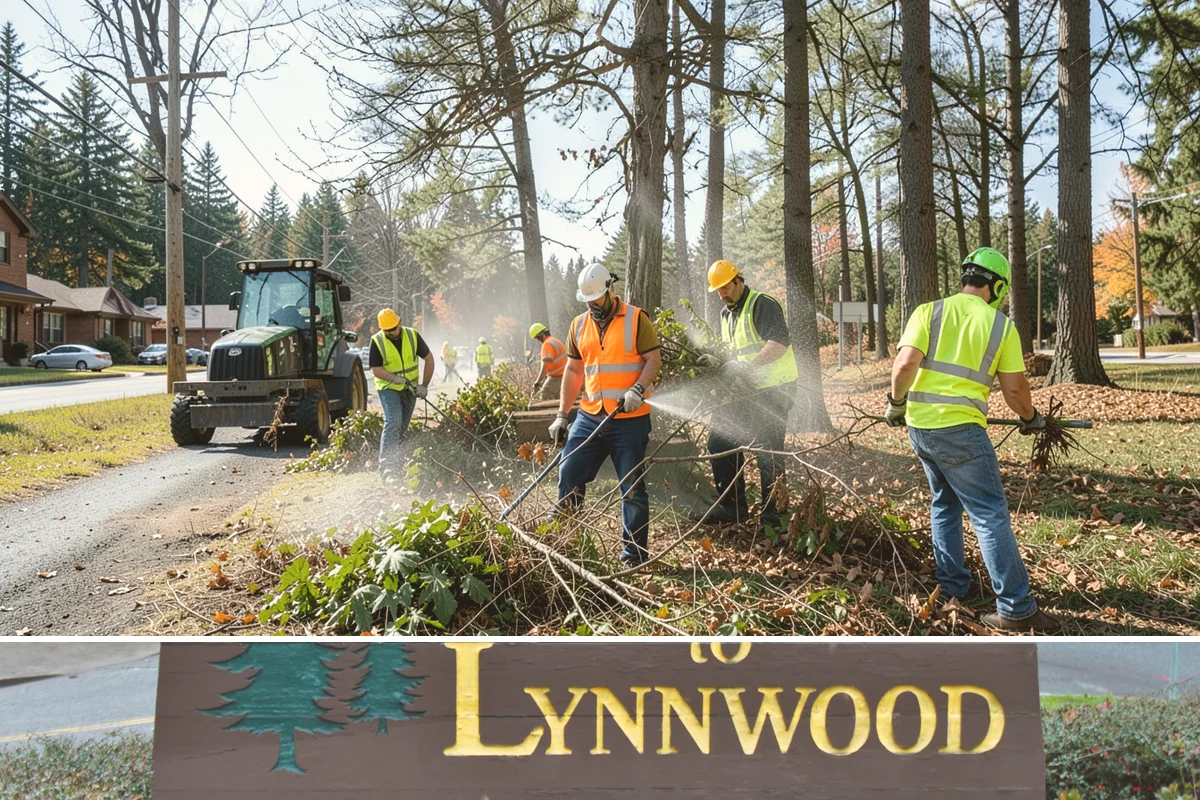 Public Restroom Renovation in Lynnwood, Snohomish County, WA - Renovation scheduling in shoulder or off-peak seasons minimizes closure impact on public restroom demand.