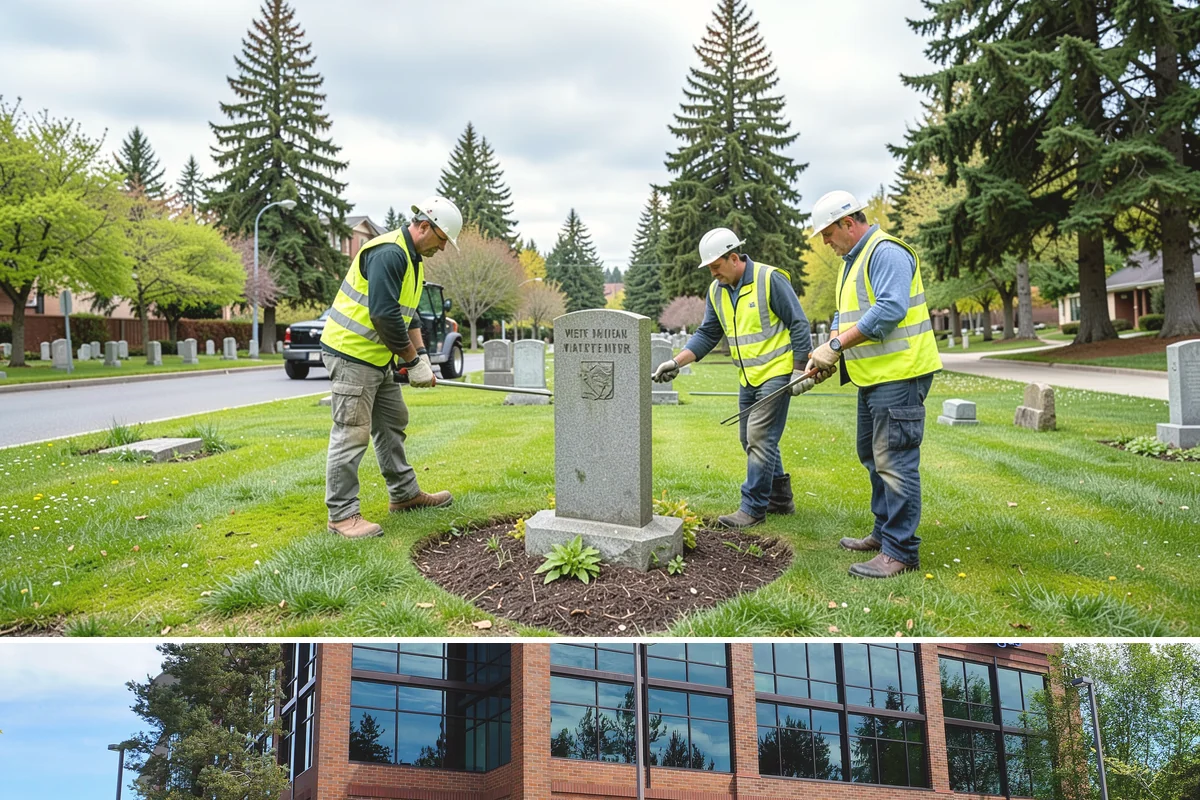 Public Restroom Renovation in Mountlake Terrace, Snohomish County, WA - Renovation scheduling in shoulder or off-peak seasons minimizes closure impact on public restroom demand.