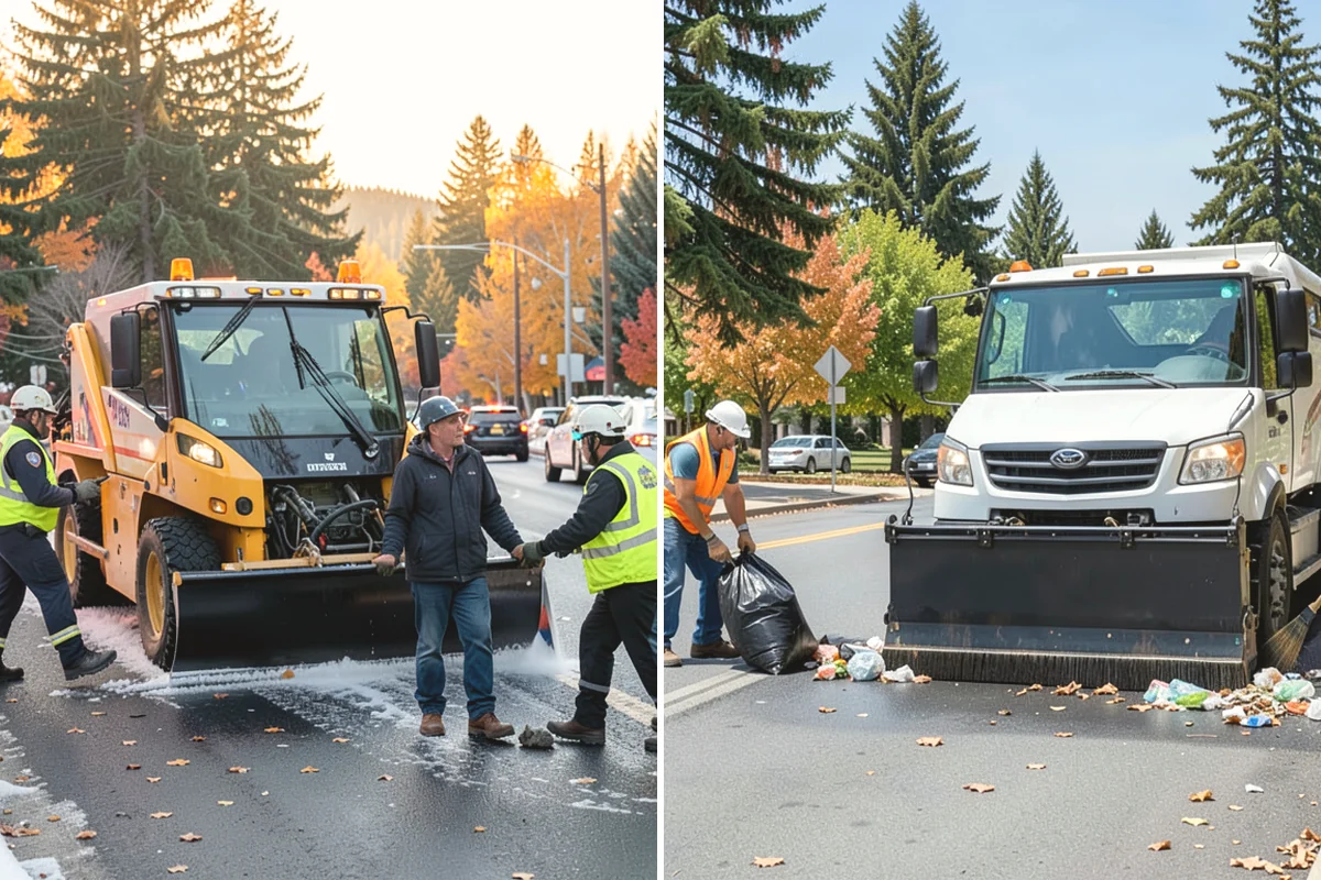 Public Restroom Renovation in Mukilteo, Snohomish County, WA - Existing-conditions and code-deficiency assessment