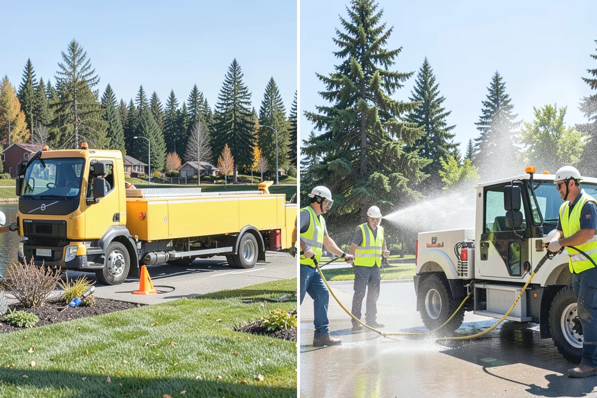 Public Restroom Renovation in Redmond, King County, WA - Existing-conditions and code-deficiency assessment
