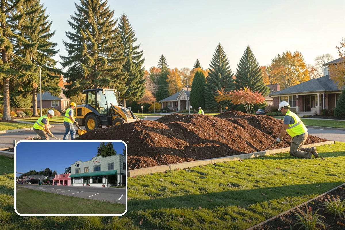 Public Restroom Renovation in Snoqualmie, King County, WA - Upgrades worn restrooms to current accessibility clearances