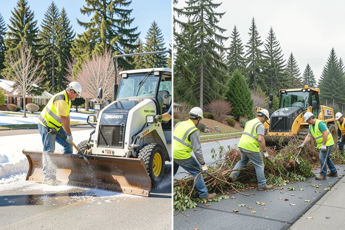Public Restroom Renovation in Tacoma, Pierce County, WA - Existing-conditions and code-deficiency assessment