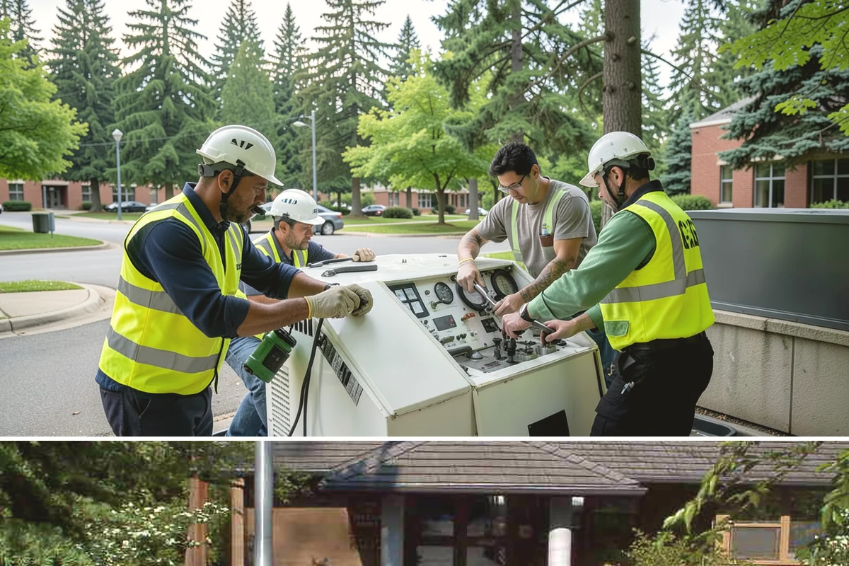 Public Restroom Renovation in Yarrow Point, King County, WA - Renovation scheduling in shoulder or off-peak seasons minimizes closure impact on public restroom demand.