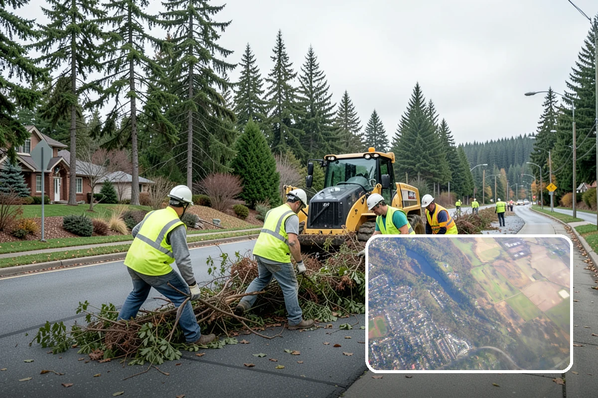 Public Restroom Washing in Algona, King County, WA - Controls bacteria and odor beyond routine custodial cleaning