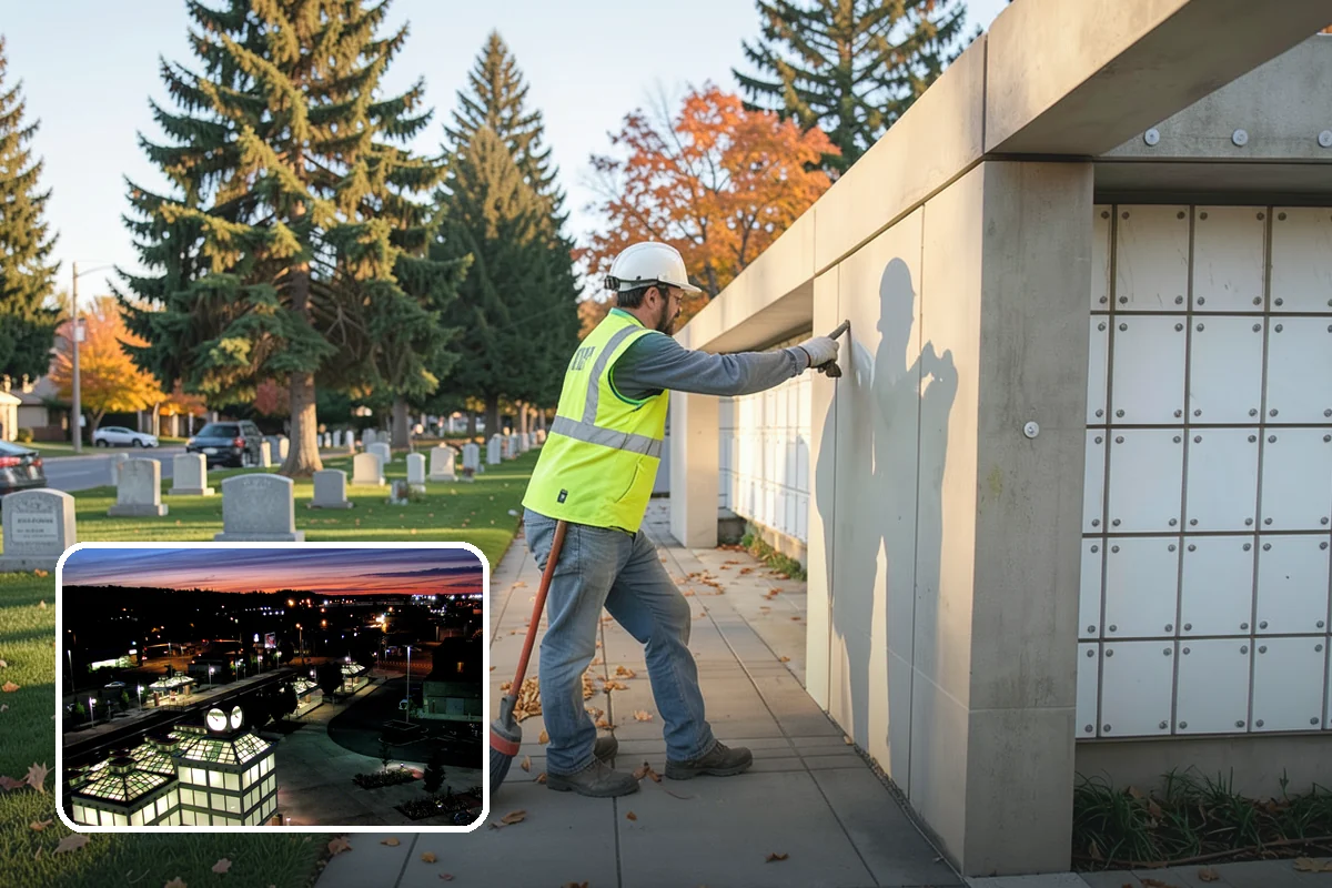 Public Restroom Washing in Auburn, King County, WA - Controls bacteria and odor beyond routine custodial cleaning