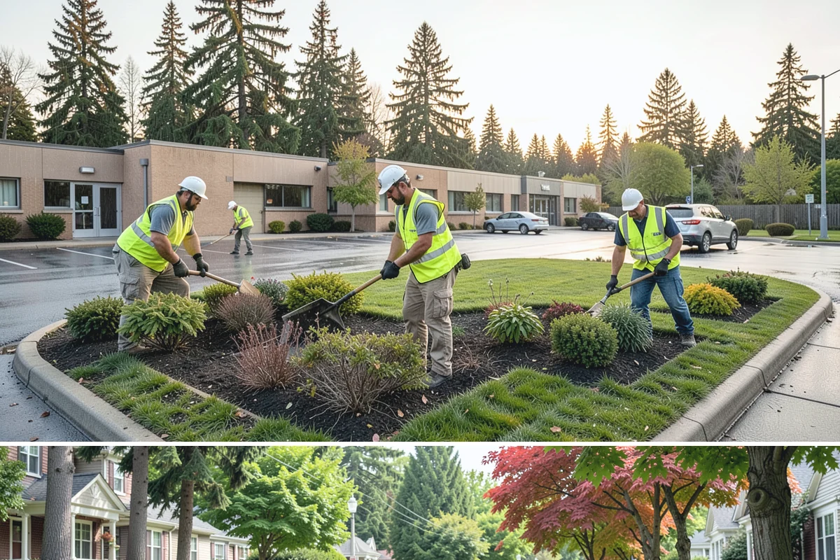 Public Restroom Washing in Beaux Arts Village, King County, WA - Deep restroom cleaning ramps up for the busy spring and summer park season, with maintenance cleanings continuing year-round at...
