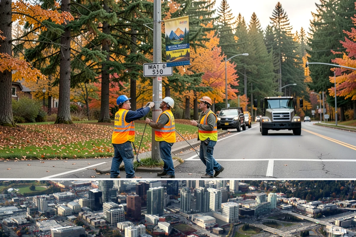Public Restroom Washing in Bellevue, King County, WA - Deep restroom cleaning ramps up for the busy spring and summer park season, with maintenance cleanings continuing year-round at...