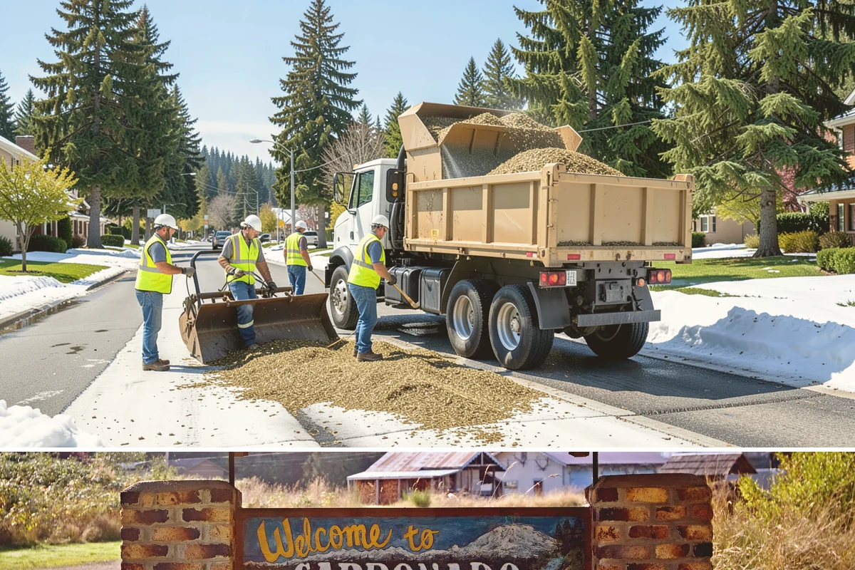 Public Restroom Washing in Carbonado, Pierce County, WA - Deep restroom cleaning ramps up for the busy spring and summer park season, with maintenance cleanings continuing year-round at...