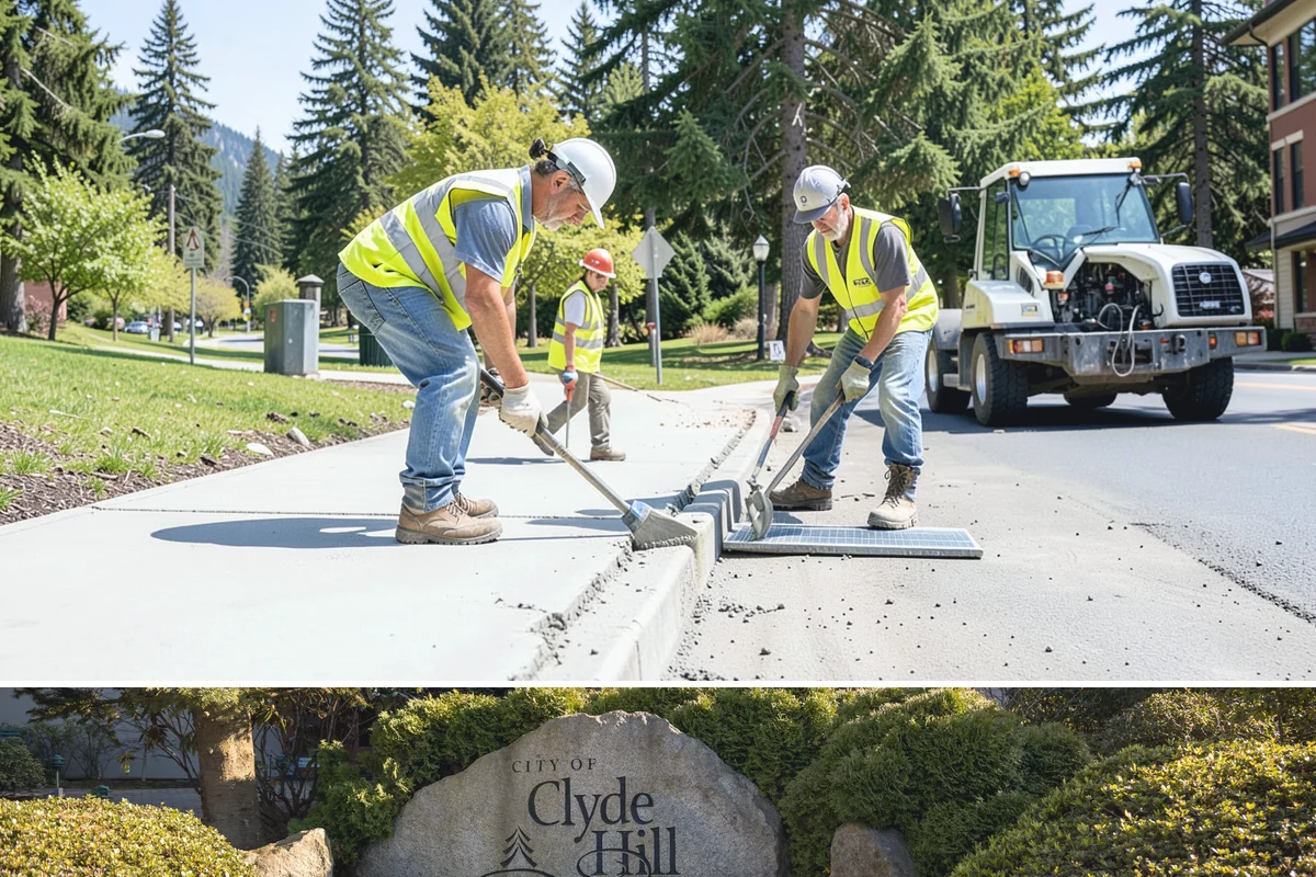 Public Restroom Washing in Clyde Hill, King County, WA - Deep restroom cleaning ramps up for the busy spring and summer park season, with maintenance cleanings continuing year-round at...
