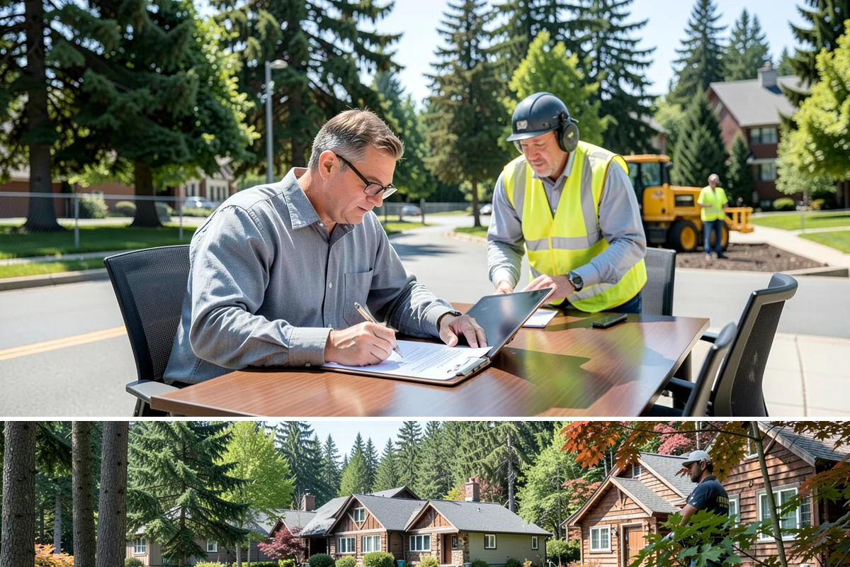 Public Restroom Washing in Edgewood, Pierce County, WA - Deep restroom cleaning ramps up for the busy spring and summer park season, with maintenance cleanings continuing year-round at...