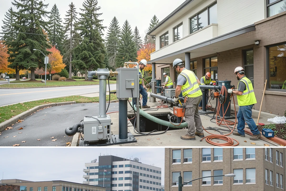 Public Restroom Washing in Everett, Snohomish County, WA - Deep restroom cleaning ramps up for the busy spring and summer park season, with maintenance cleanings continuing year-round at...