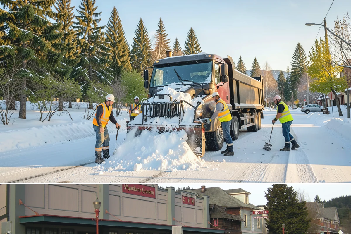 Public Restroom Washing in Issaquah, King County, WA - Deep restroom cleaning ramps up for the busy spring and summer park season, with maintenance cleanings continuing year-round at...