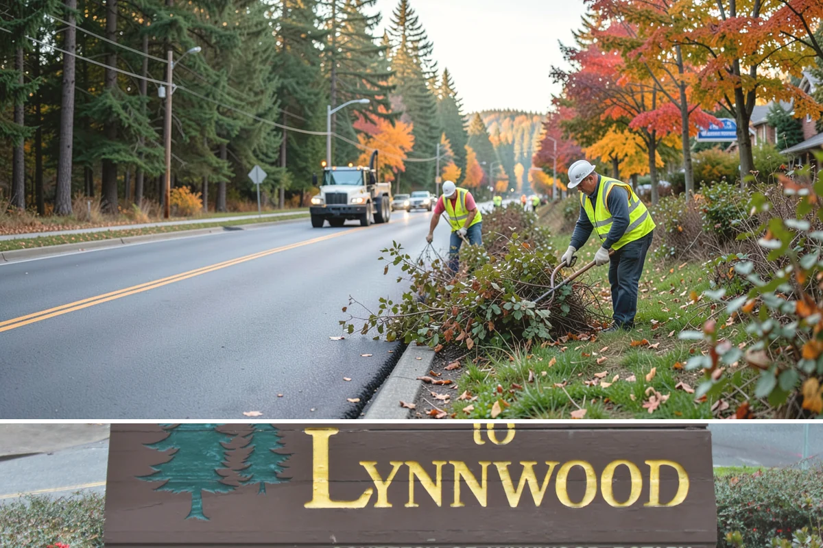 Public Restroom Washing in Lynnwood, Snohomish County, WA - Deep restroom cleaning ramps up for the busy spring and summer park season, with maintenance cleanings continuing year-round at...