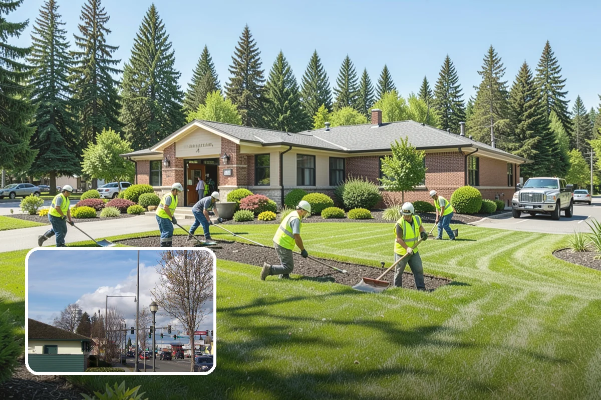 Public Restroom Washing in Marysville, Snohomish County, WA - Controls bacteria and odor beyond routine custodial cleaning