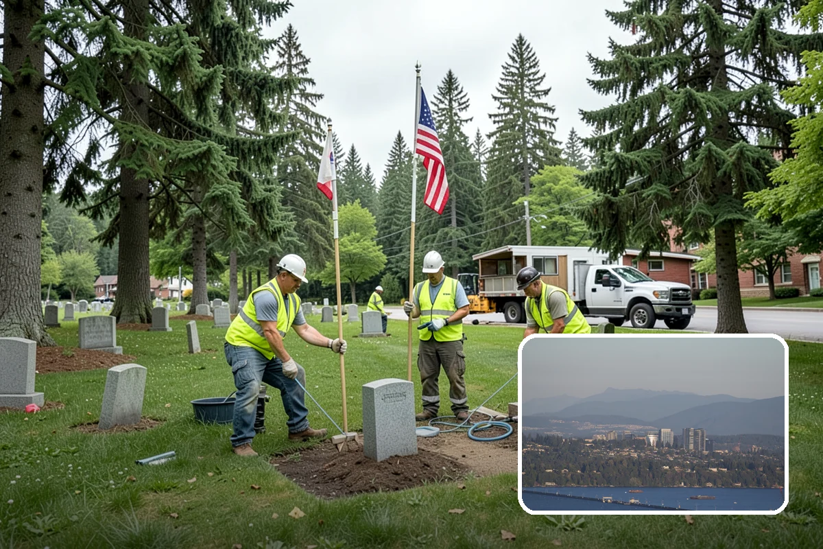 Public Restroom Washing in Medina, King County, WA - Controls bacteria and odor beyond routine custodial cleaning