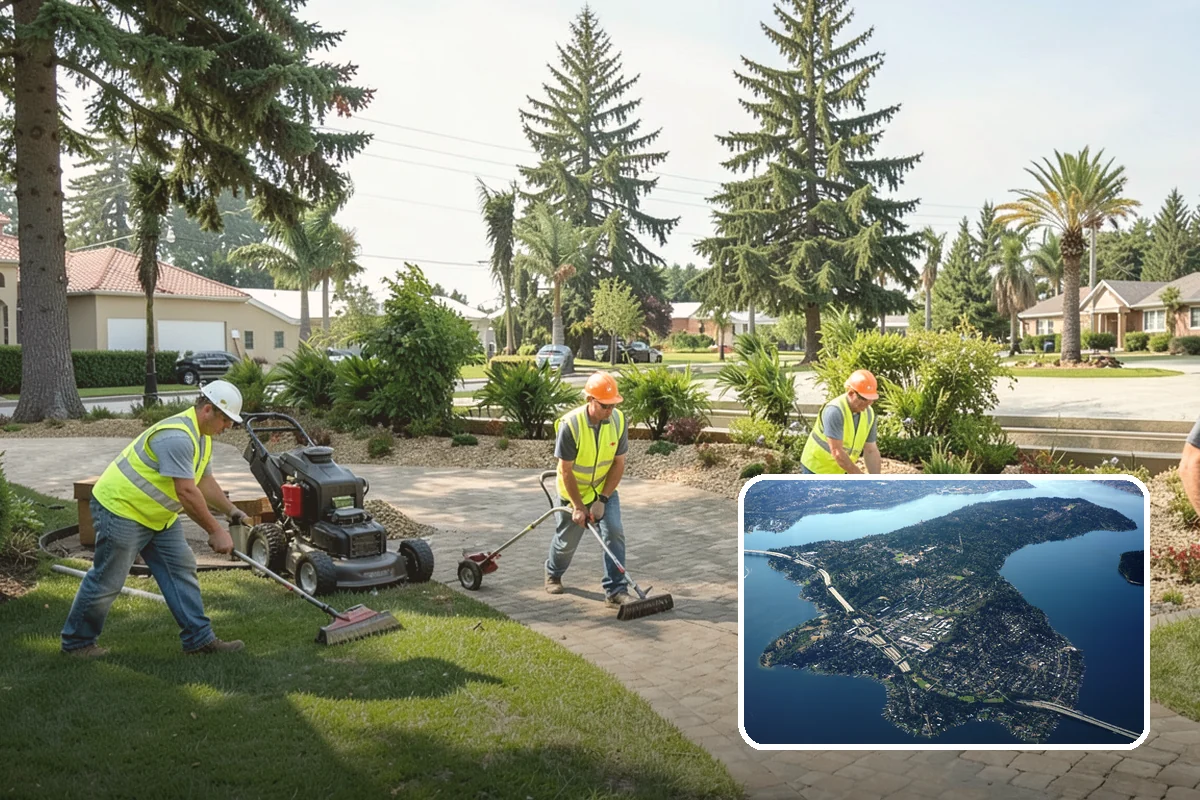 Public Restroom Washing in Mercer Island, King County, WA - Controls bacteria and odor beyond routine custodial cleaning