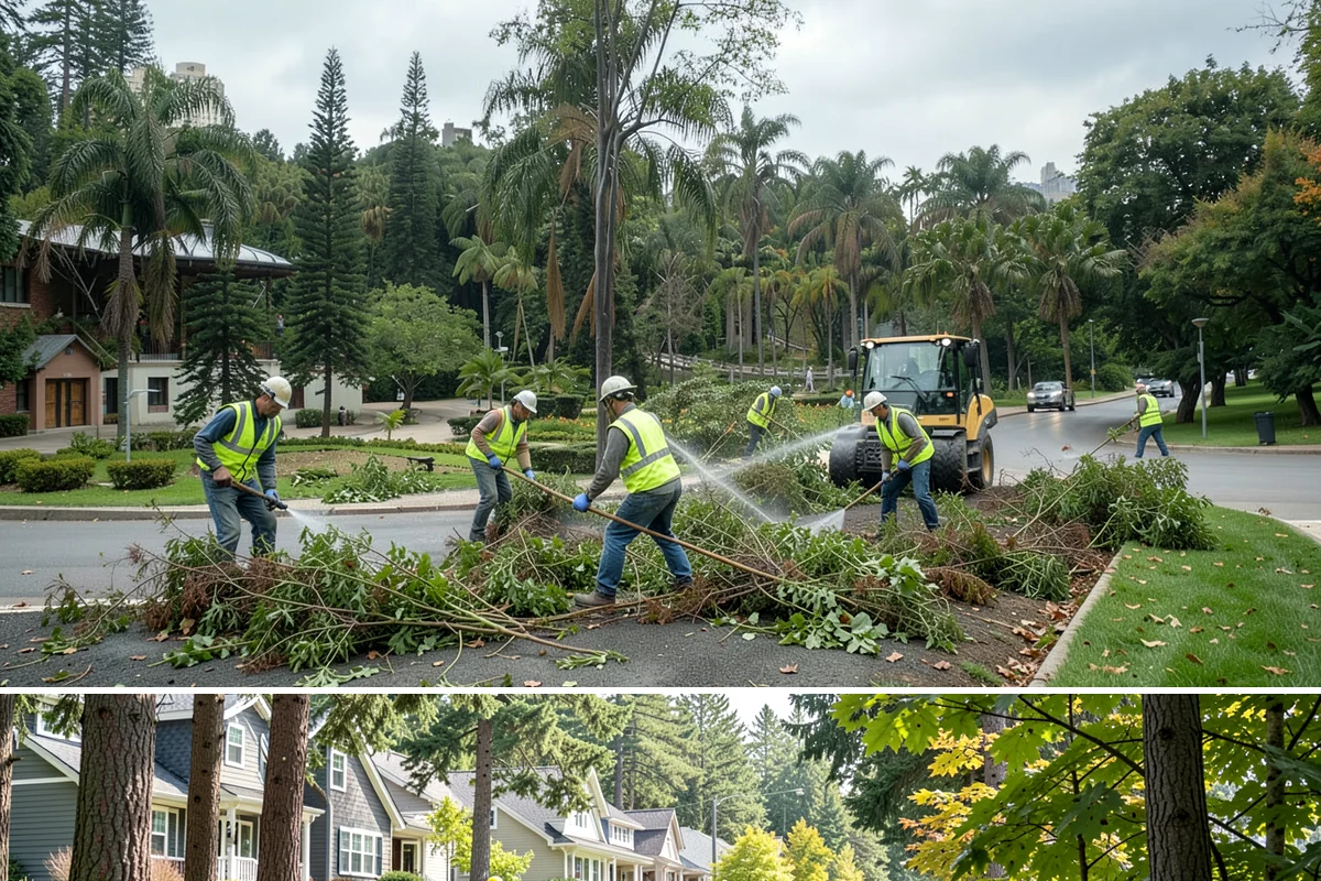 Public Restroom Washing in Normandy Park, King County, WA - Deep restroom cleaning ramps up for the busy spring and summer park season, with maintenance cleanings continuing year-round at...