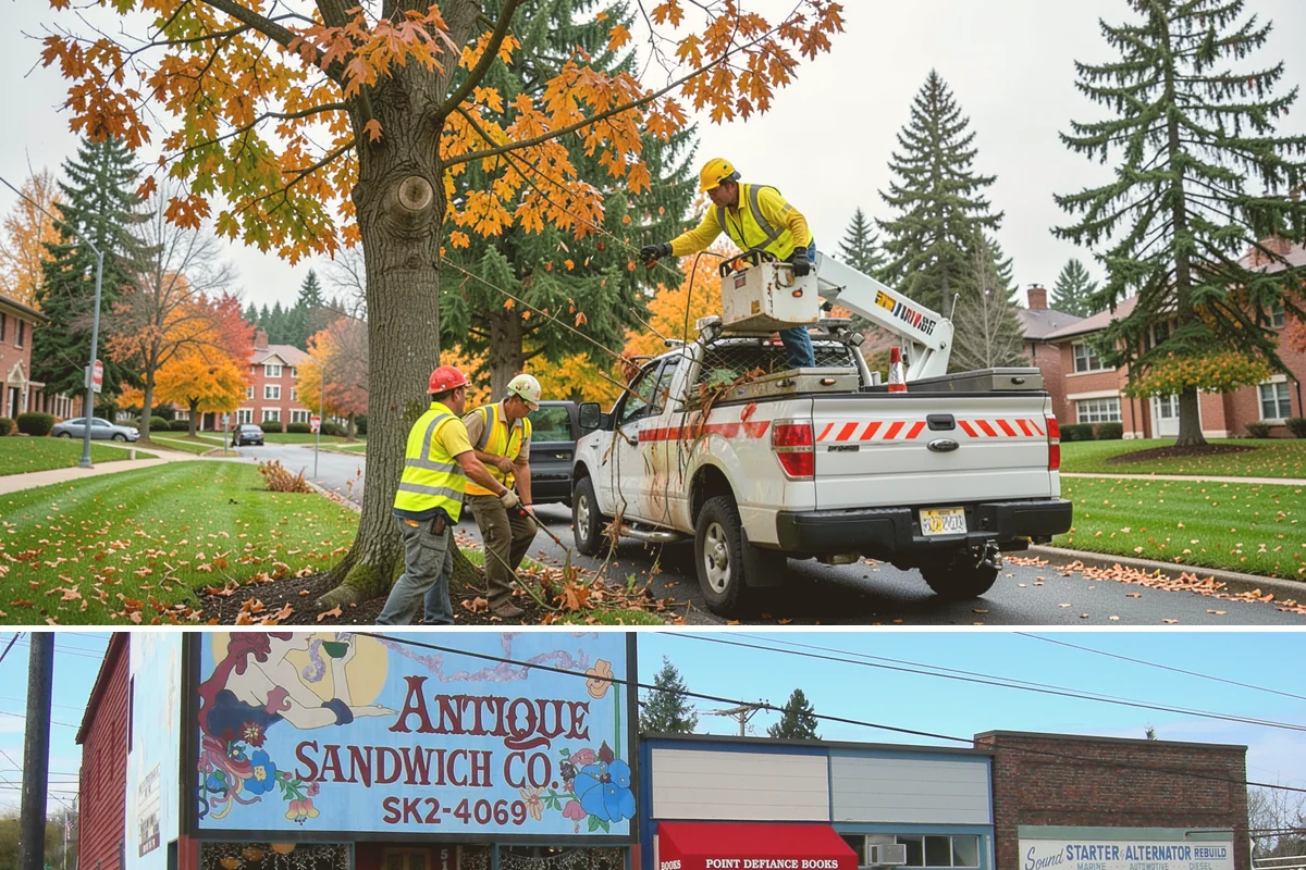 Public Restroom Washing in Ruston, Pierce County, WA - Deep restroom cleaning ramps up for the busy spring and summer park season, with maintenance cleanings continuing year-round at...