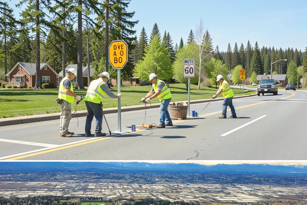 Public Restroom Washing in SeaTac, King County, WA - Deep restroom cleaning ramps up for the busy spring and summer park season, with maintenance cleanings continuing year-round at...