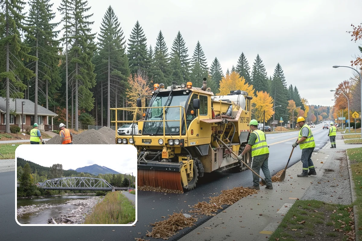 Public Restroom Washing in Skykomish, King County, WA - Controls bacteria and odor beyond routine custodial cleaning