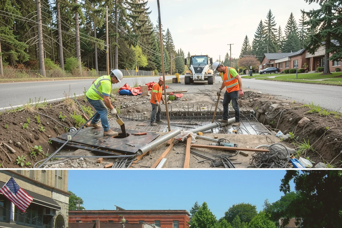 Public Restroom Washing in Snohomish, Snohomish County, WA - Deep restroom cleaning ramps up for the busy spring and summer park season, with maintenance cleanings continuing year-round at...