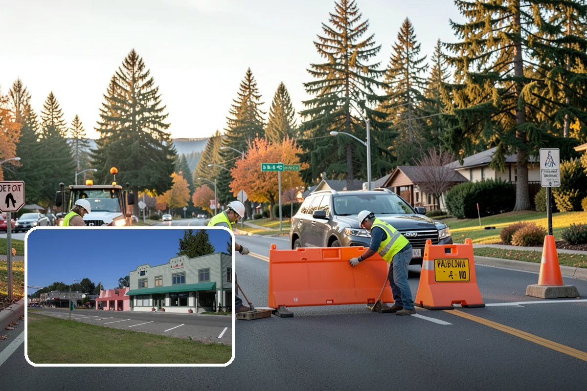 Public Restroom Washing in Snoqualmie, King County, WA - Controls bacteria and odor beyond routine custodial cleaning