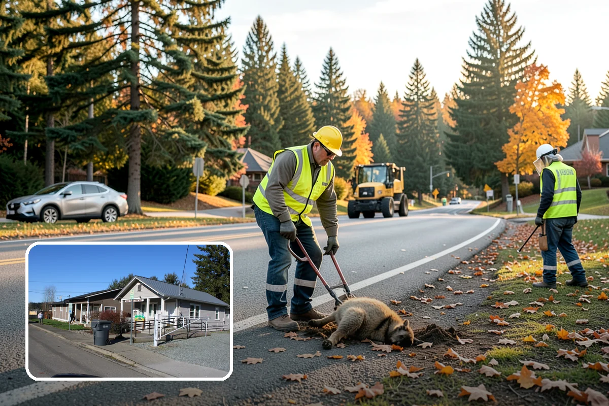 Public Restroom Washing in South Prairie, Pierce County, WA - Controls bacteria and odor beyond routine custodial cleaning