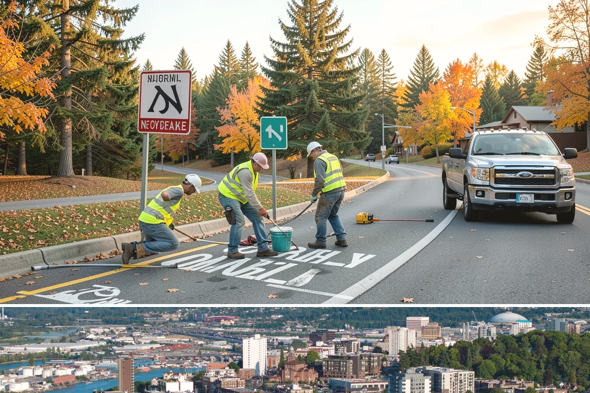 Public Restroom Washing in Tacoma, Pierce County, WA - Deep restroom cleaning ramps up for the busy spring and summer park season, with maintenance cleanings continuing year-round at...