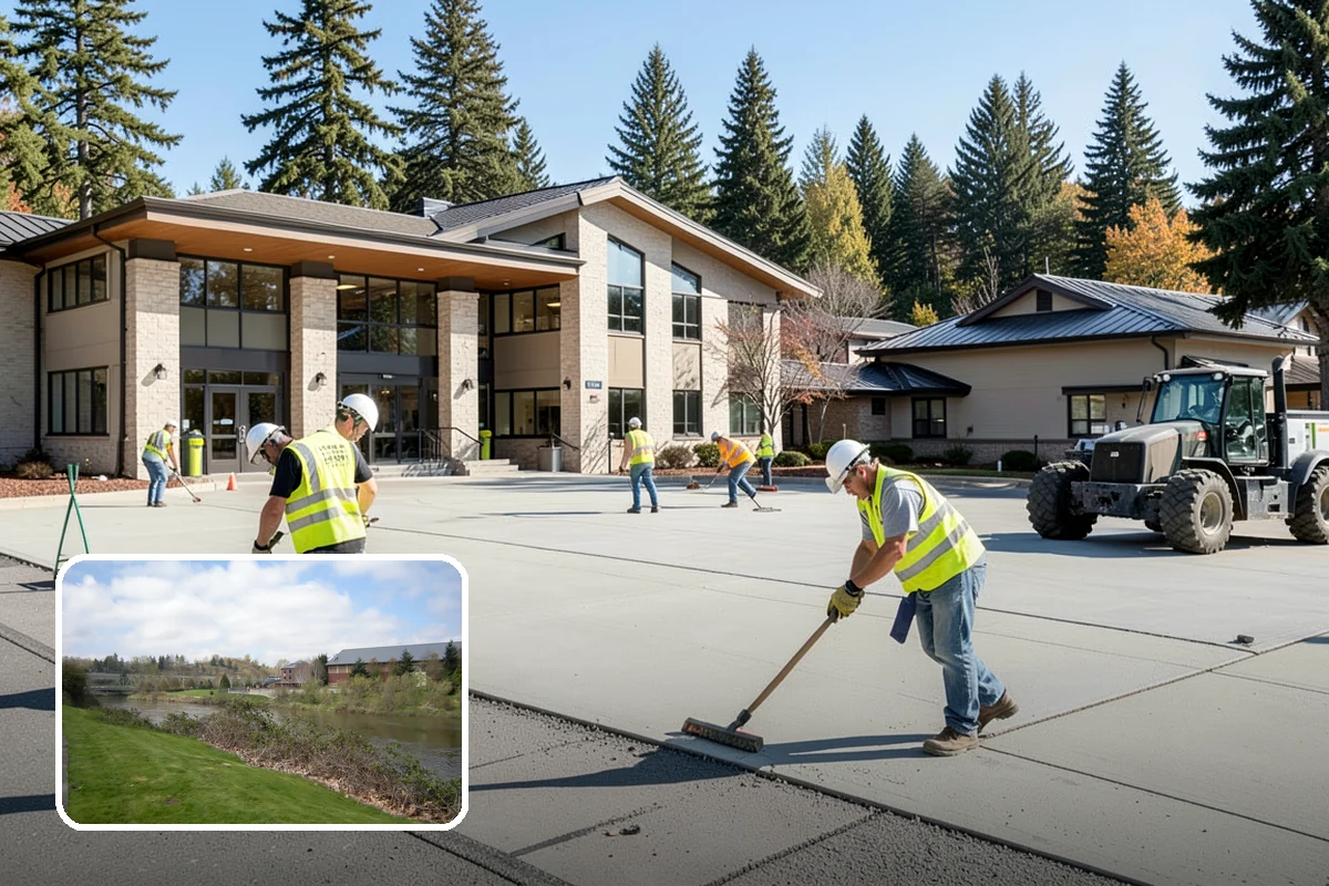 Public Restroom Washing in Tukwila, King County, WA - Controls bacteria and odor beyond routine custodial cleaning