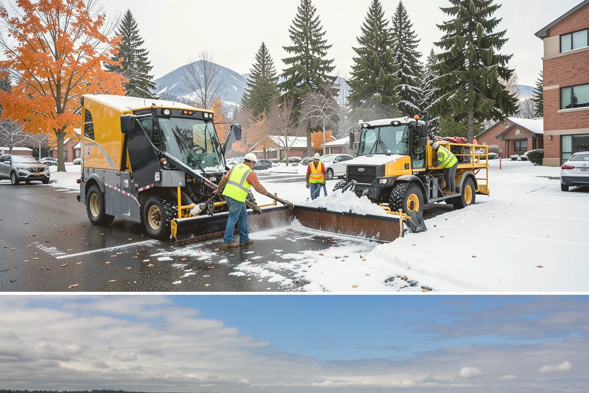 Public Restroom Washing in University Place, Pierce County, WA - Deep restroom cleaning ramps up for the busy spring and summer park season, with maintenance cleanings continuing year-round at...