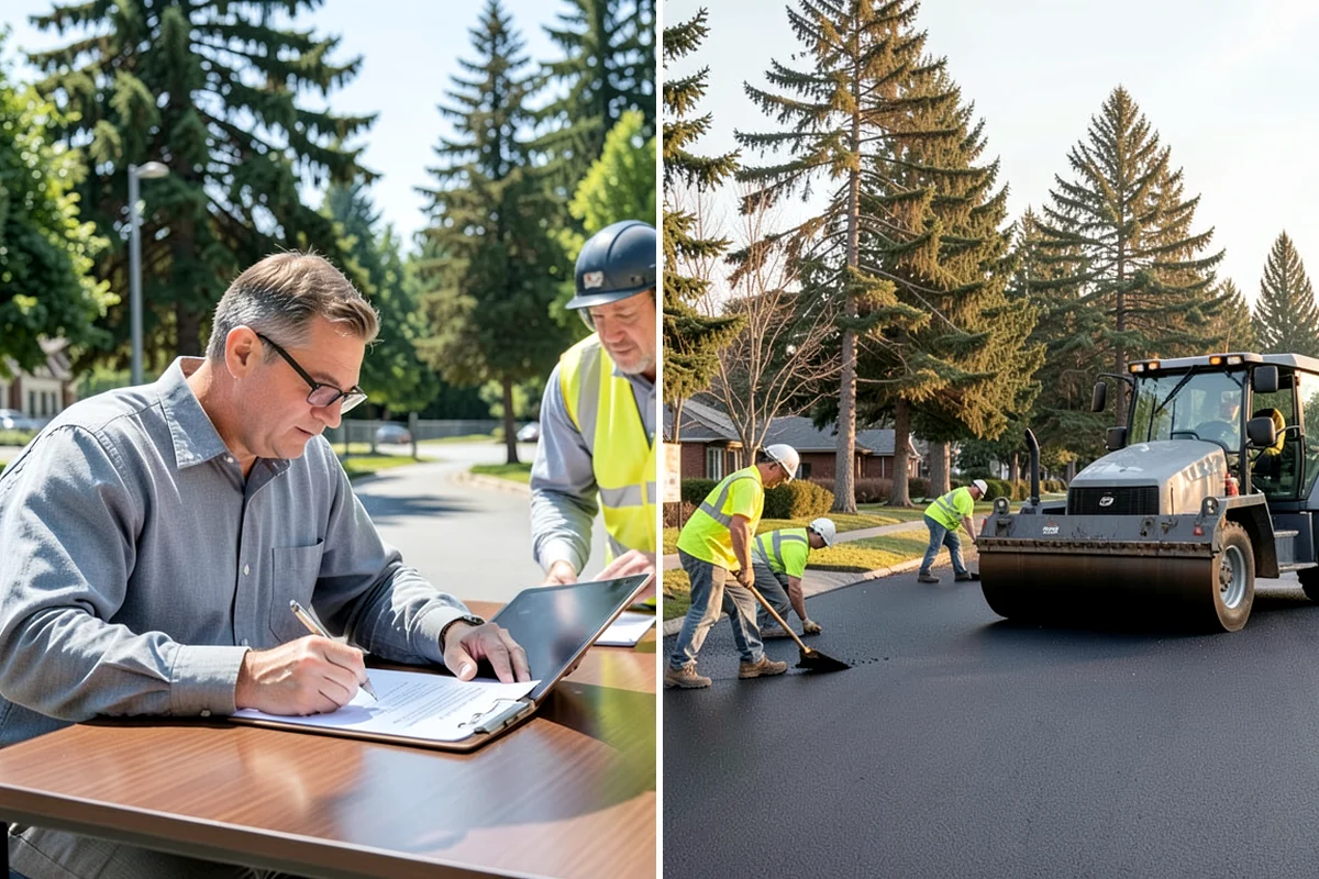 Public Space Cleanup in Seattle, King County, WA - Map service zones and set early-morning schedules
