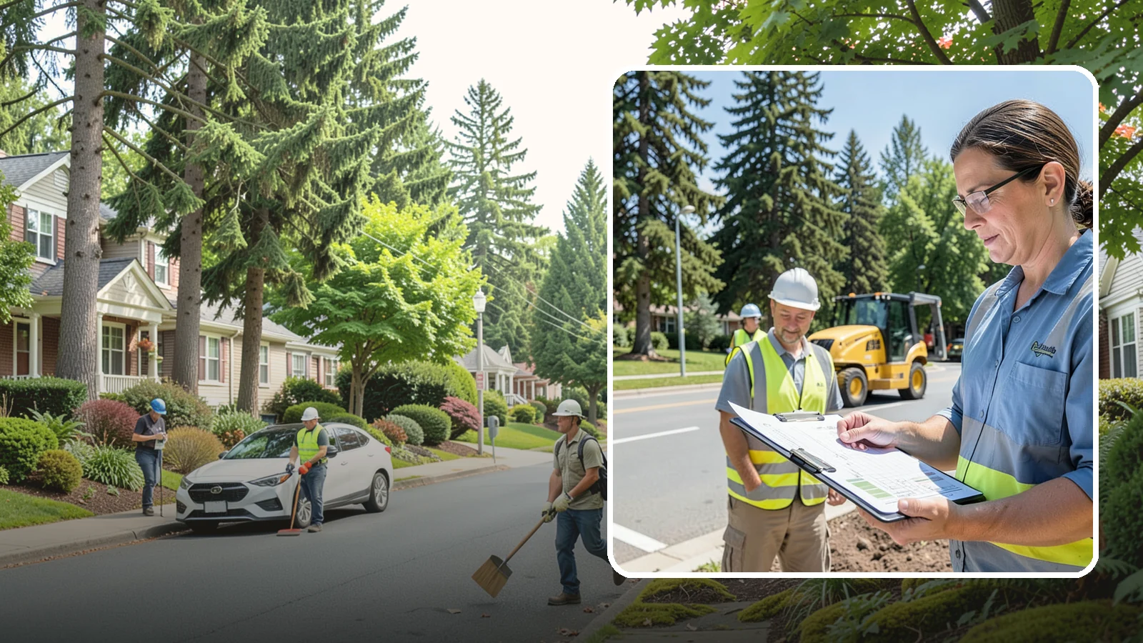 Public Works Bid Estimating in Beaux Arts Village, King County, WA - Detailed, itemized estimates for public works bids grounded in current Western Washington labor and material costs.