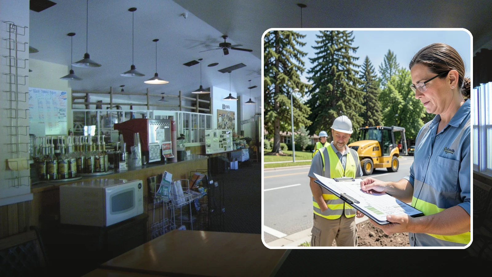 Public Works Bid Estimating in Black Diamond, King County, WA - Detailed, itemized estimates for public works bids grounded in current Western Washington labor and material costs.