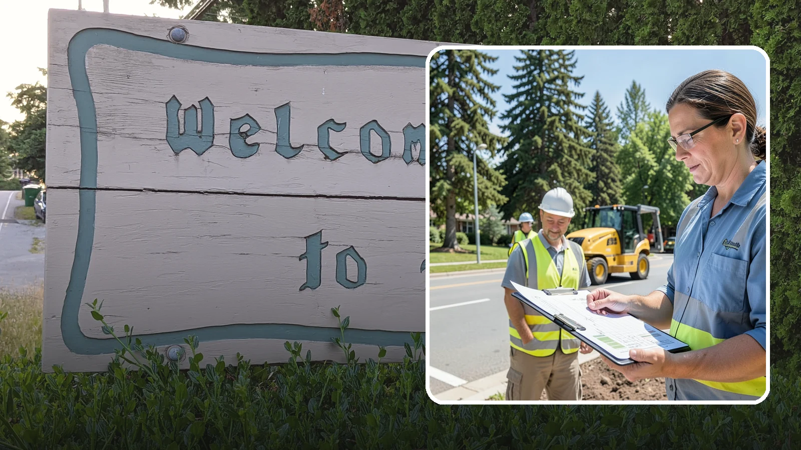 Public Works Bid Estimating in Brier, Snohomish County, WA - Detailed, itemized estimates for public works bids grounded in current Western Washington labor and material costs.