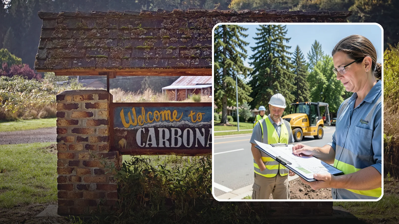Public Works Bid Estimating in Carbonado, Pierce County, WA - Detailed, itemized estimates for public works bids grounded in current Western Washington labor and material costs.