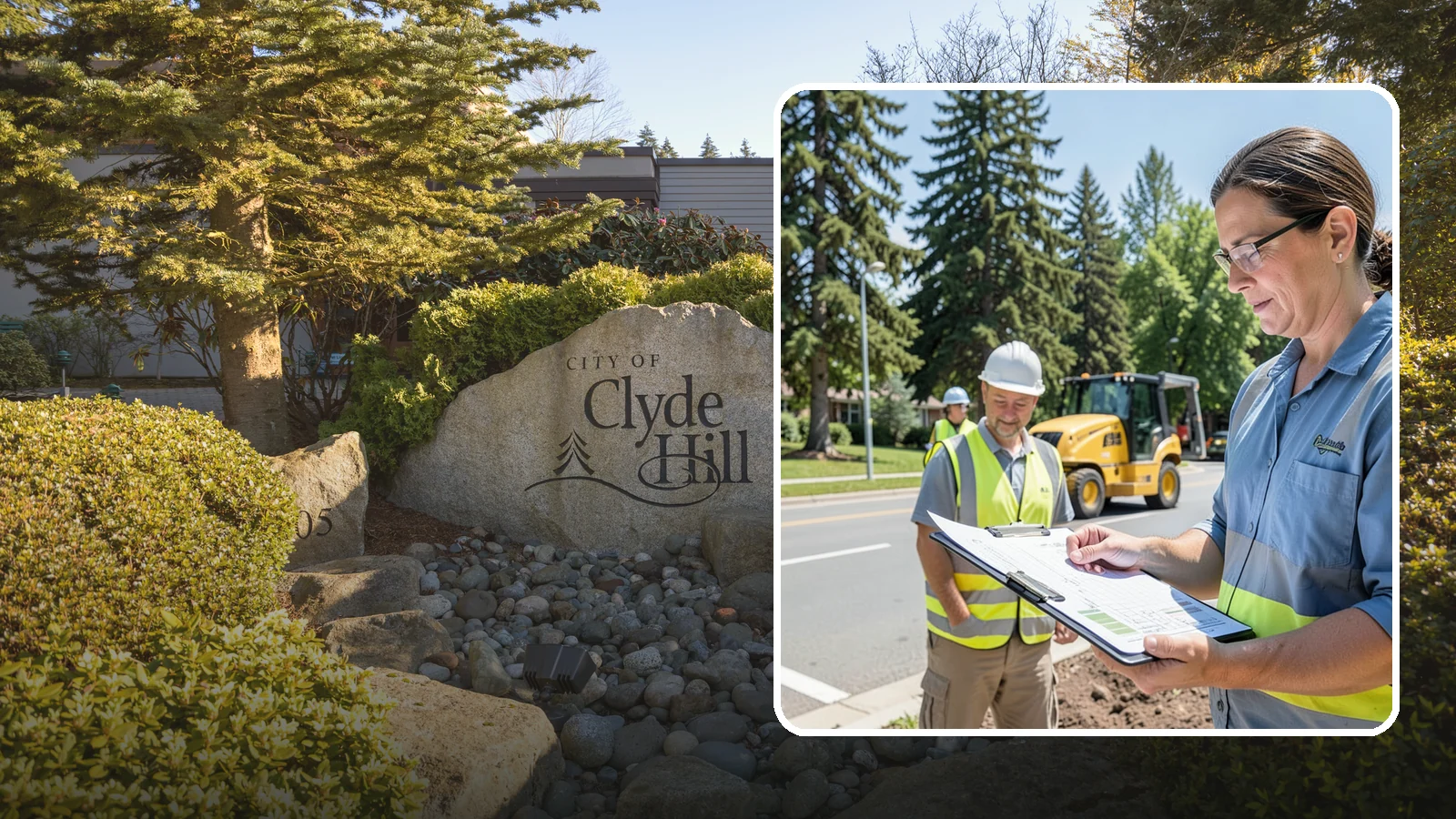 Public Works Bid Estimating in Clyde Hill, King County, WA - Detailed, itemized estimates for public works bids grounded in current Western Washington labor and material costs.