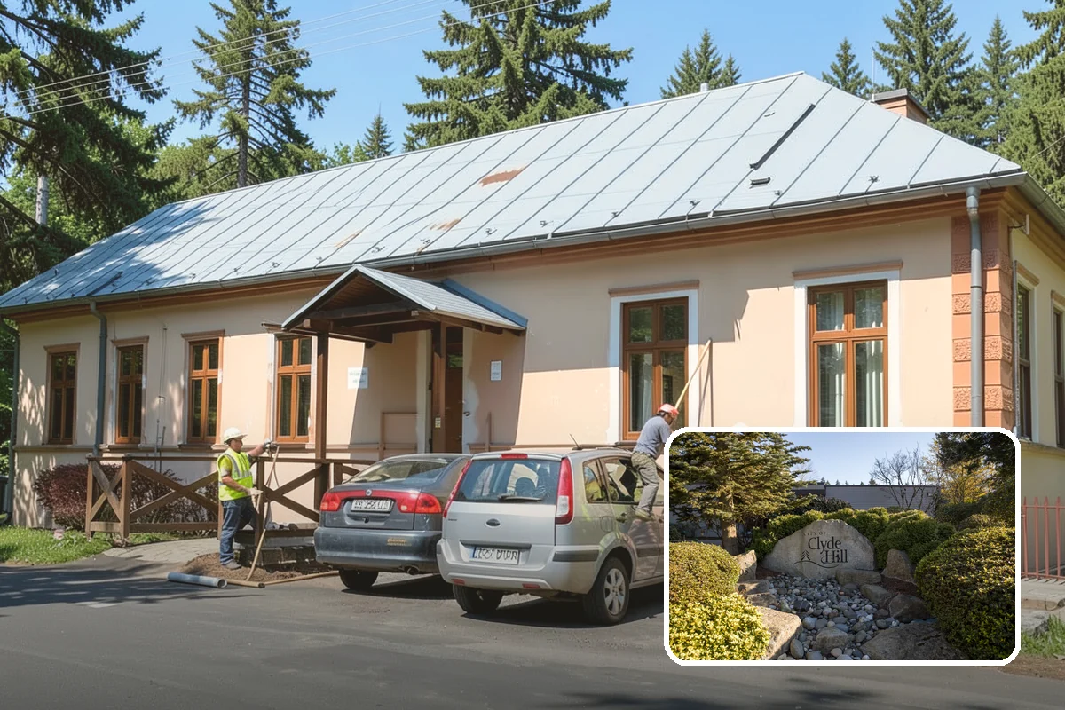 Public Works Bid Estimating in Clyde Hill, King County, WA - Line-item takeoffs tied to the plans