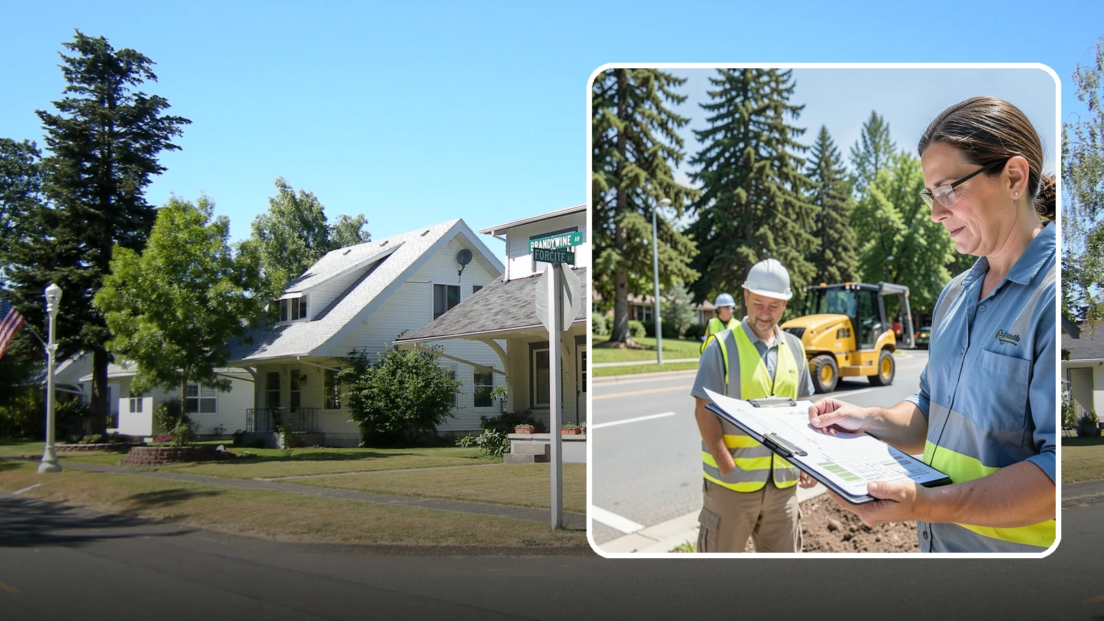 Public Works Bid Estimating in DuPont, Pierce County, WA - Detailed, itemized estimates for public works bids grounded in current Western Washington labor and material costs.