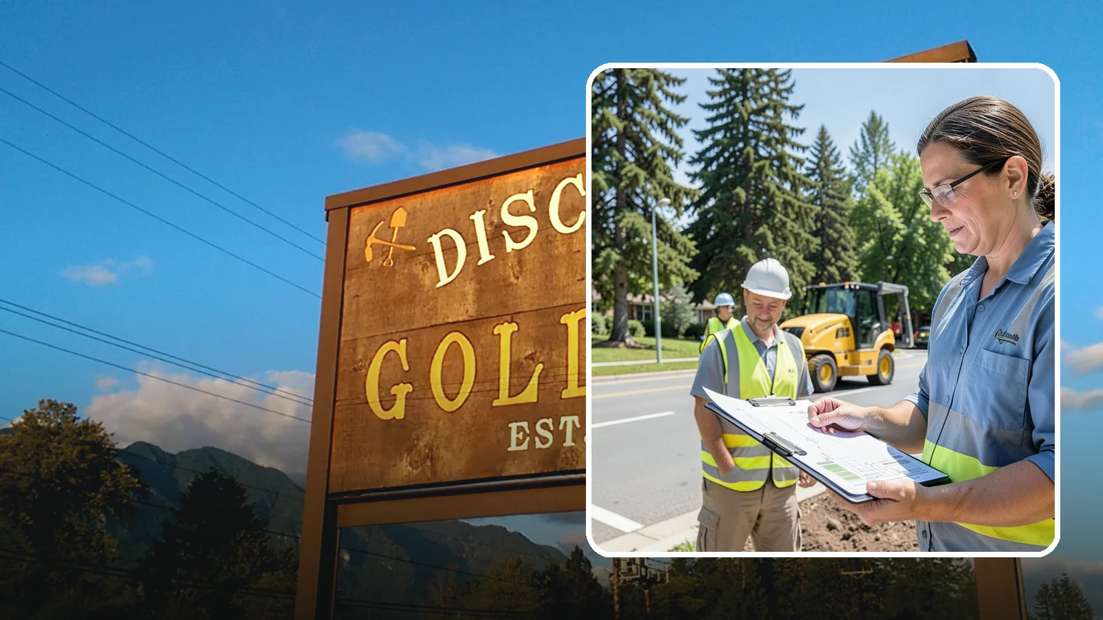 Public Works Bid Estimating in Gold Bar, Snohomish County, WA - Detailed, itemized estimates for public works bids grounded in current Western Washington labor and material costs.