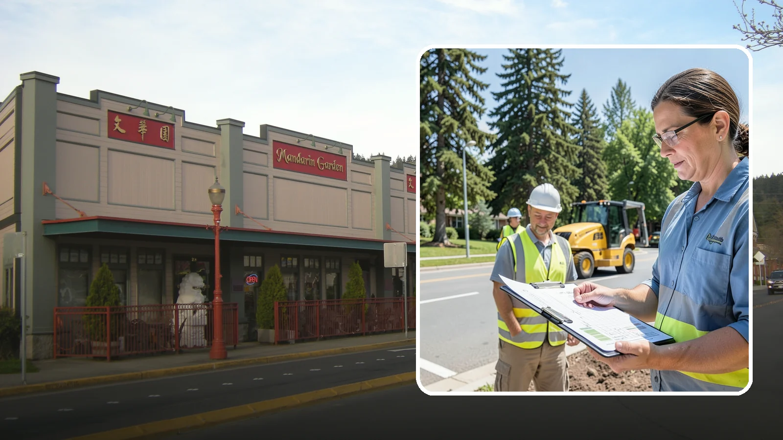 Public Works Bid Estimating in Issaquah, King County, WA - Detailed, itemized estimates for public works bids grounded in current Western Washington labor and material costs.